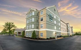 Homewood Suites Spartanburg Sc